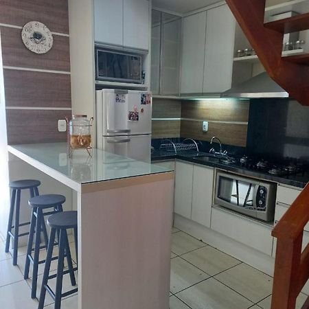 Sobrado Encantos De Eulalia Bento Gonçalves Exterior foto