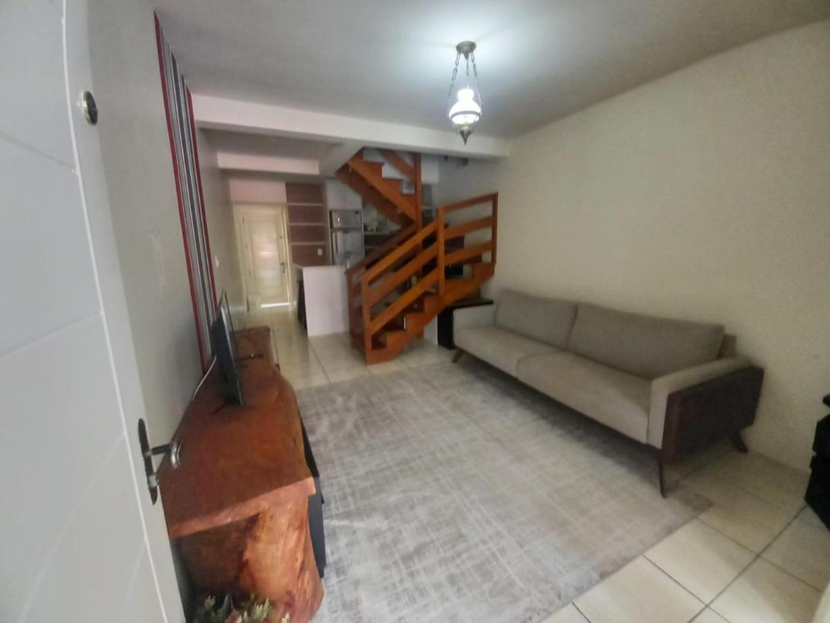Sobrado Encantos De Eulalia Bento Gonçalves Exterior foto