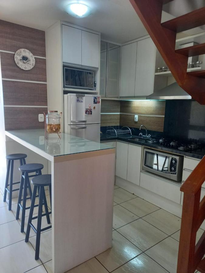 Sobrado Encantos De Eulalia Bento Gonçalves Exterior foto